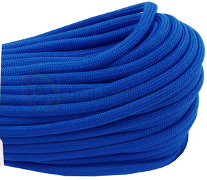 Atwood Rope USA Paracord 550  - Ultramarine Blue
