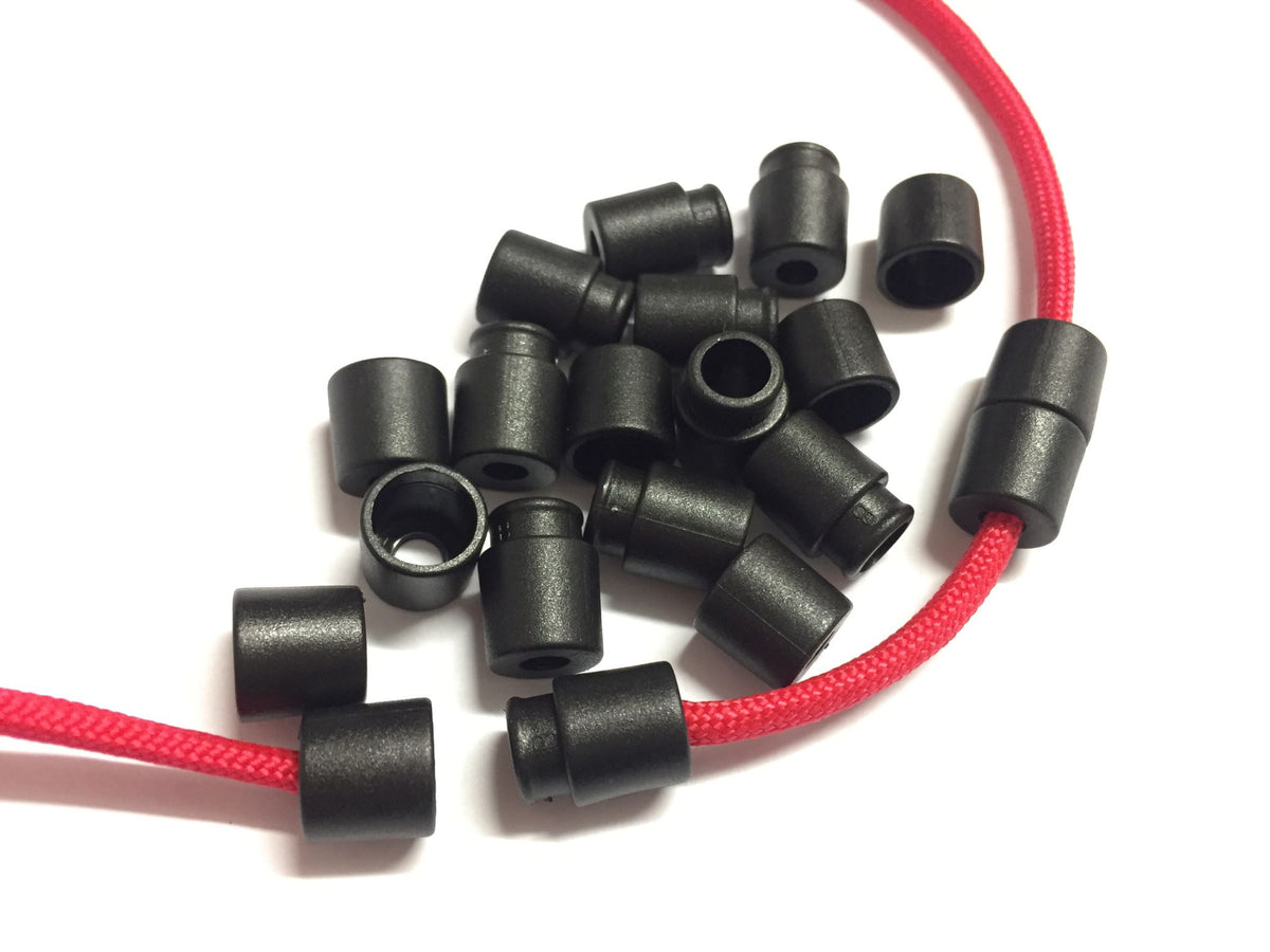 Lanyard Safety breakaway barrel connectors 10pk Paracord New Zealand