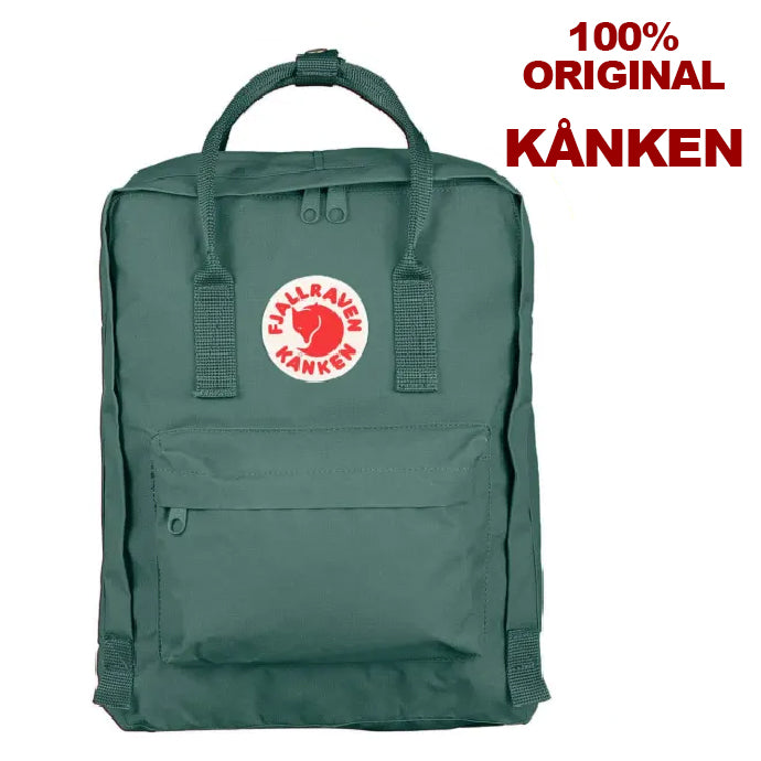Fjallraven Kanken Classic Backpack Free NZ Shipping