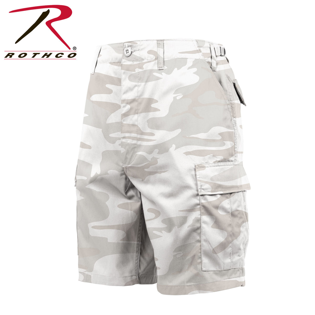 rothco snow camo