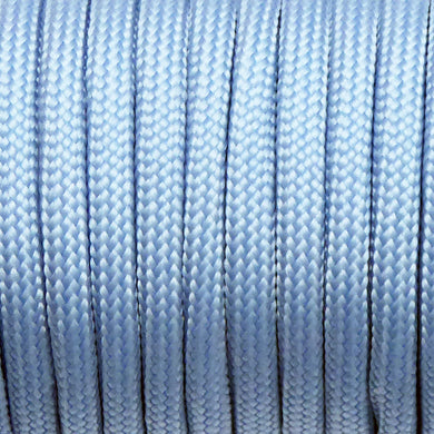 Craftcord Rope Light Blue 4mm