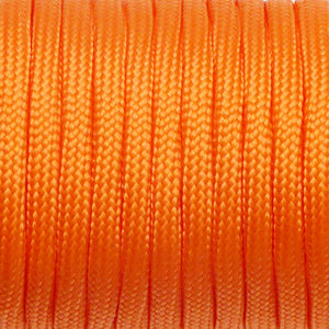 Craftcord Rope Orange 4mm