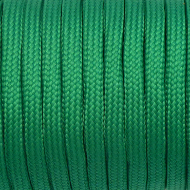 Craftcord Rope 30m /100ft Green 4mm