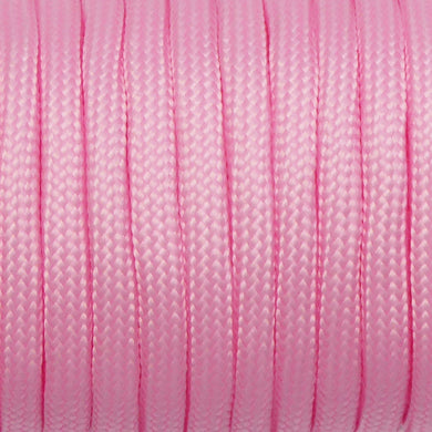 Craftcord Rope Light Pink 4mm 30m
