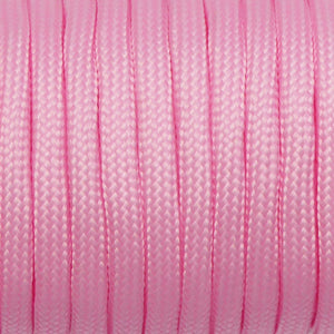 Craftcord Rope Light Pink 4mm 30m