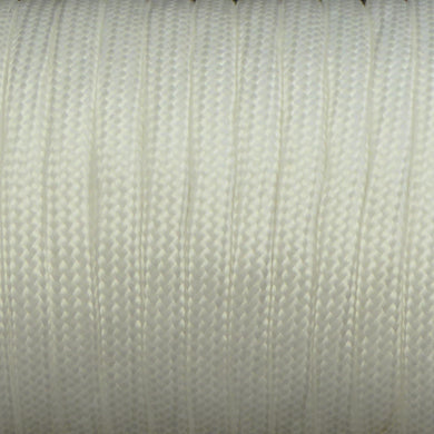 Craftcord Rope White 4mm