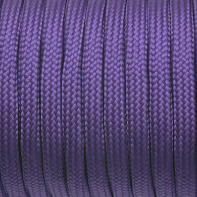 Craftcord Rope 30m /100ft Purple 4mm