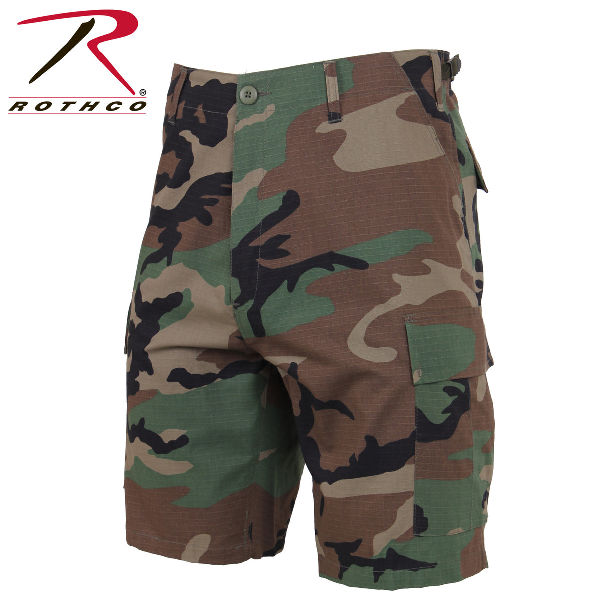 Rothco bdu combat sales shorts