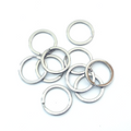 Key chain Rings 25mm 10pk