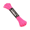 Atwood Tactical 275 Paracord - Hot Pink - 2.4mm