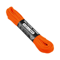 Atwood Tactical 275 Paracord - Neon Orange - 2.4mm - 15m