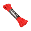 Atwood Tactical 275 Paracord - Red -  2.4mm