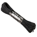 Atwood Tactical 275 Paracord - Black- 2.4mm - 15m