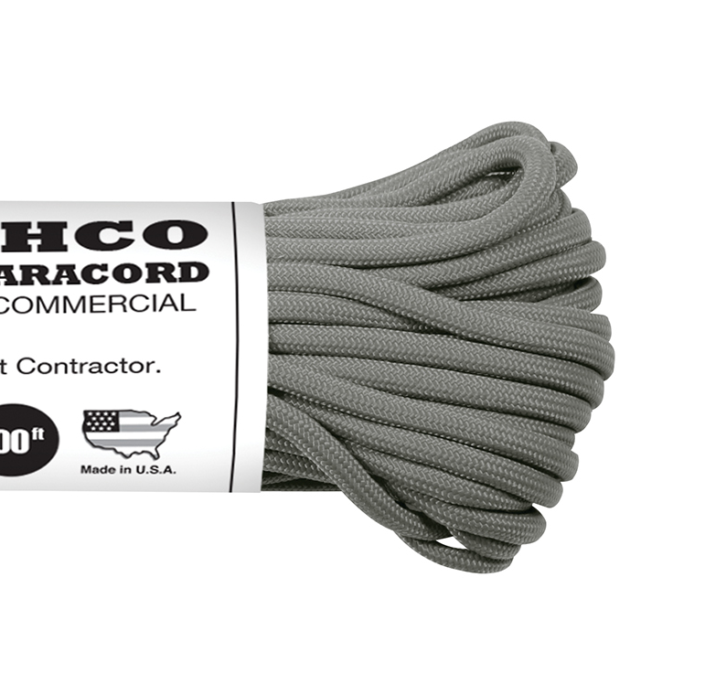 Rothco USA Paracord 550 Type III Foliage