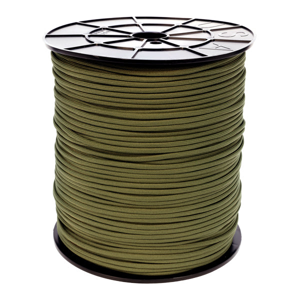 Paracord 550 Atwood USA - 300ft Nylon