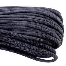 Atwood Rope USA Paracord 550  - Graphite