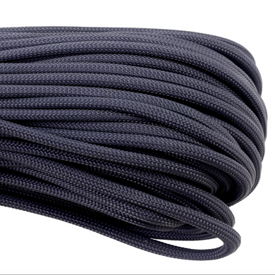 Atwood Rope USA Paracord 550  - Graphite