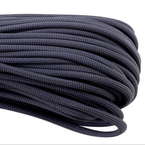 Atwood Rope USA Paracord 550  - Graphite