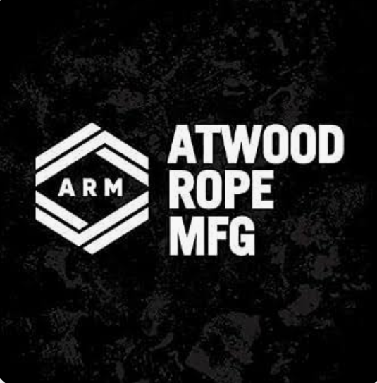 Atwood 550 Paracord 4mm 30m