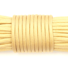 Craftcord 30m Light Light Gold