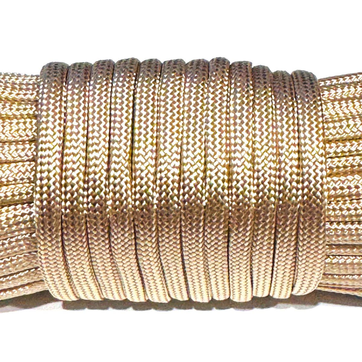 Craft Paracord Rope 30m Light Beige