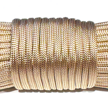 Craftcord 30m Light Beige 4mm