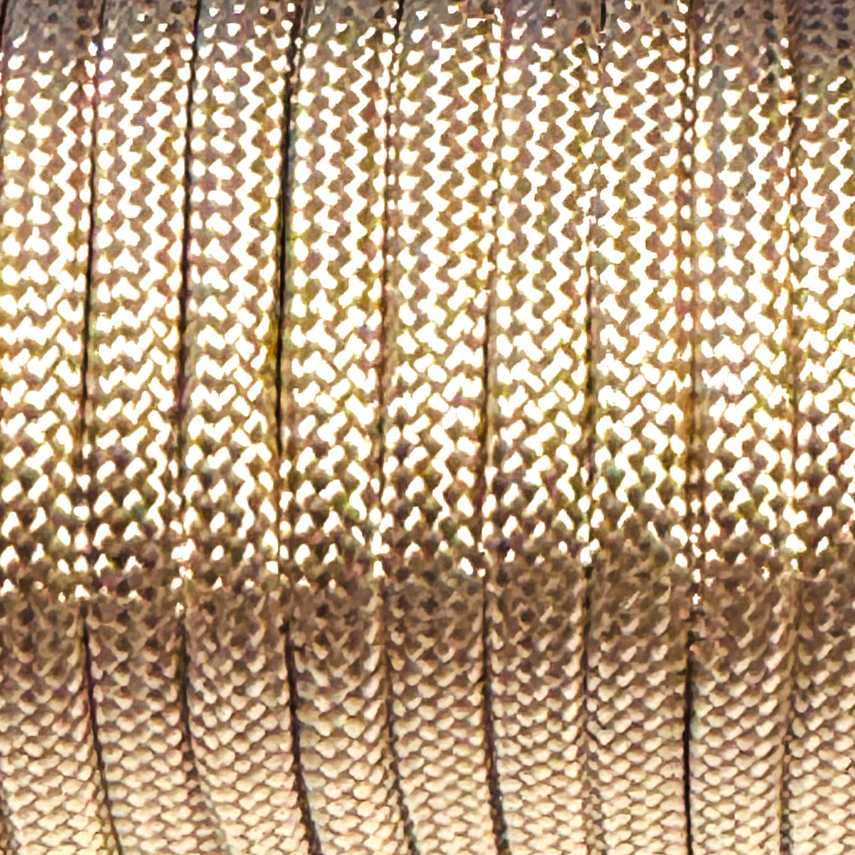 Craft Paracord Rope 30m Light Beige
