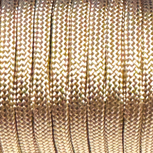 Craftcord 30m Light Beige 4mm