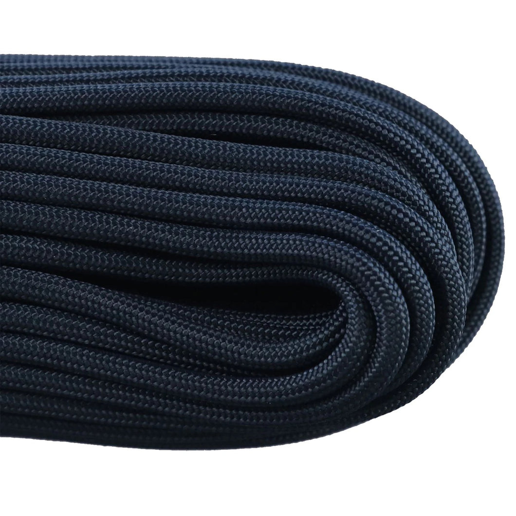 Atwood Rope USA Paracord 550  - Space Blue