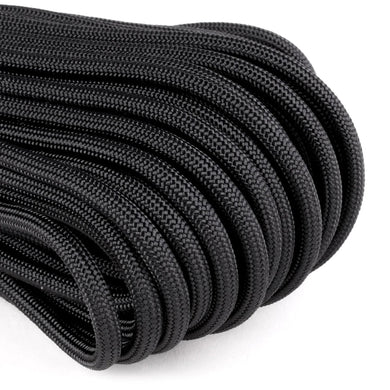 Atwood Rope USA Paracord 750  - Black