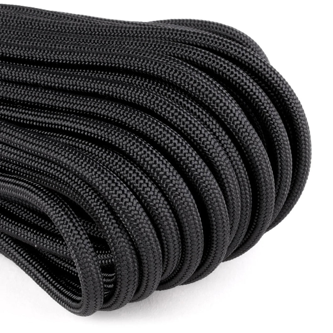 Atwood Rope USA Paracord 750  - Black
