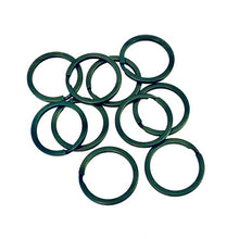 Key chain Rings 30mm 10pk