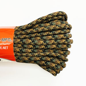 Atwood Utility Rope 1/4" 6.4mm