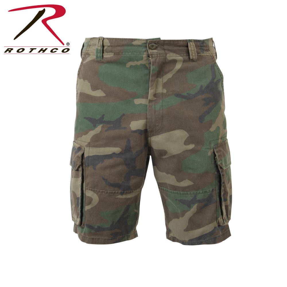 Rothco cheap cargo shorts