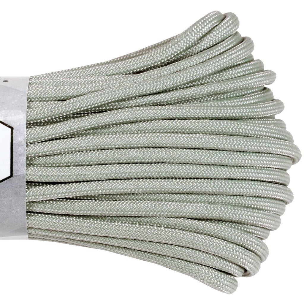 Atwood Rope USA Paracord 550  - Grey