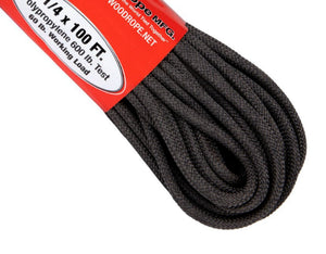 Atwood Utility Rope 1/4" 6.4mm