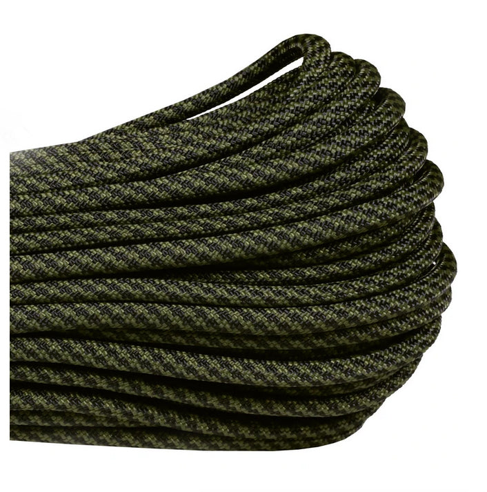 Atwood Rope USA Paracord 550  - Comanche