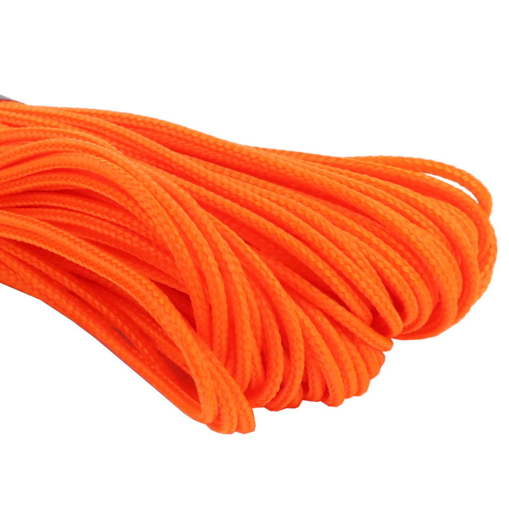 Atwood Paracord 95 1.75mm Orange 30m