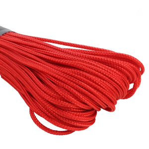 Atwood Paracord 95 1.75mm Red