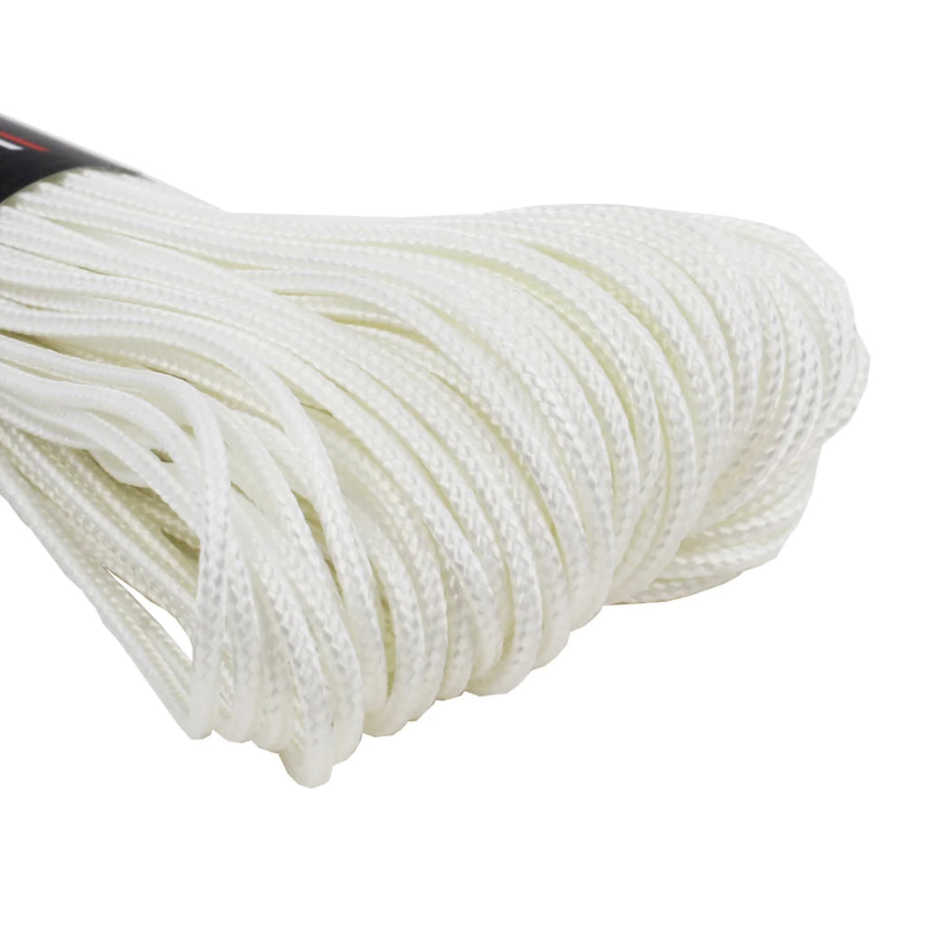 Atwood Paracord 95 1.75mm White 30m