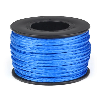 Atwood DYNA-X Cord 249kg 2mm Blue