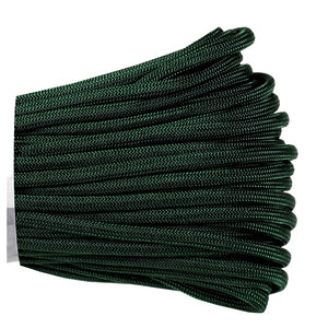 Atwood Rope USA Paracord 550  - Hunter Green