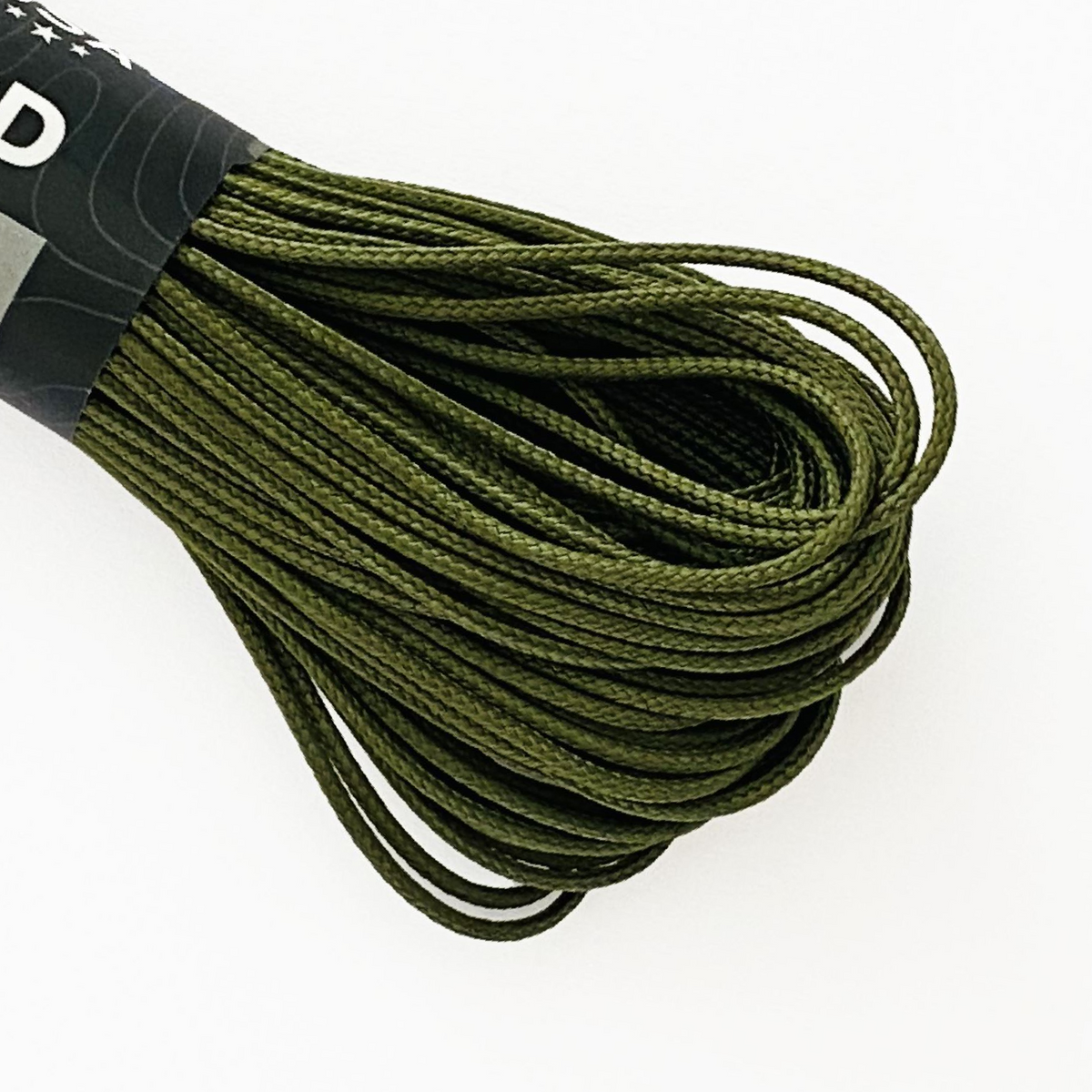 Atwood Paracord 95 1.75mm Olive Drab 30m