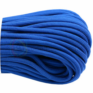 Atwood Rope USA Paracord 550  - Royal Blue