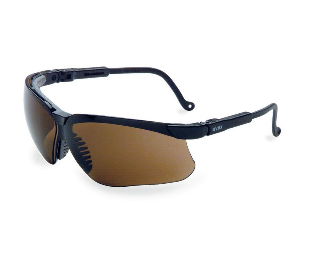 UVEX Genesis ballistic Eye Protection