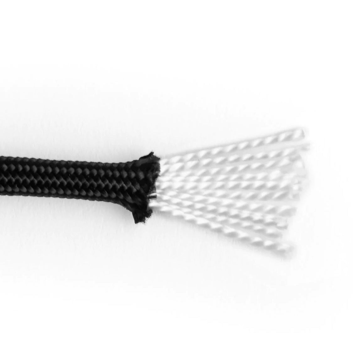 Atwood Rope USA Paracord 750  - Black