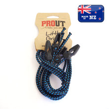 Prout Little Grippa Bungee 5mm 600mm 4pk