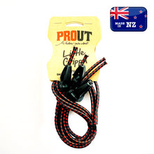 Prout Little Grippa Bungee 5mm 600mm 4pk
