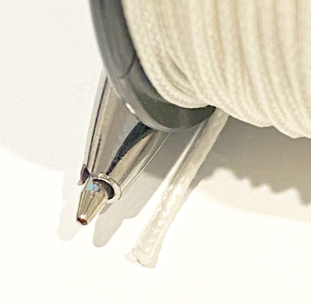 Atwood Uber Glow Micro Cord - 1.18mm 125ft - USA Made