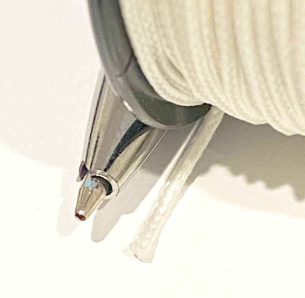 Atwood Uber Glow Micro Cord - 1.18mm 125ft - USA Made